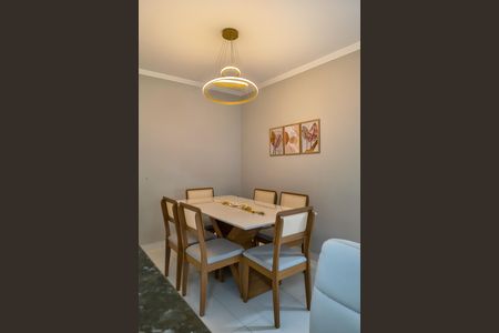 Apartamento para alugar com 80m², 2 quartos e 2 vagassala