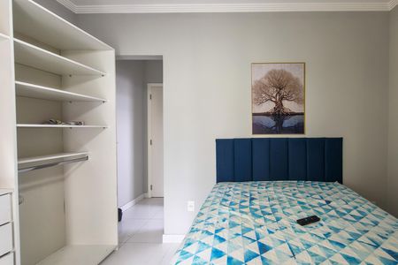 Apartamento para alugar com 80m², 2 quartos e 2 vagassuite