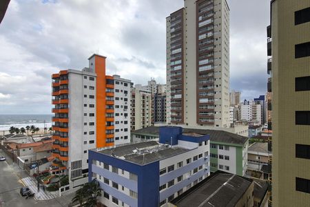 Apartamento para alugar com 80m², 2 quartos e 2 vagasVista da Sacada