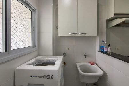 Apartamento para alugar com 80m², 2 quartos e 2 vagasÁrea de Serviço