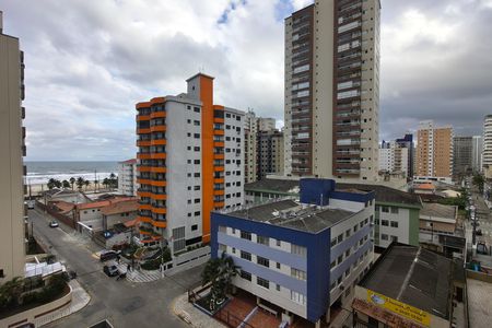 Apartamento para alugar com 80m², 2 quartos e 2 vagassacada do quarto