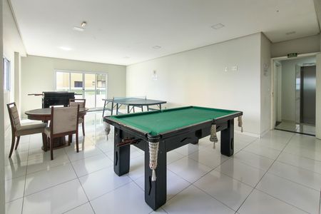 Apartamento para alugar com 80m², 2 quartos e 2 vagasSala de Jogos