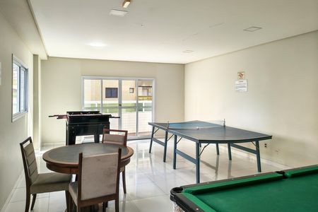 Apartamento para alugar com 80m², 2 quartos e 2 vagasSala de Jogos