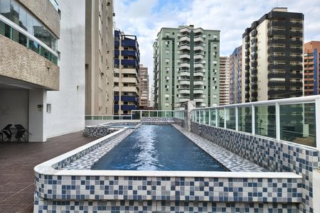 Apartamento para alugar com 80m², 2 quartos e 2 vagasÁrea comum - Piscina