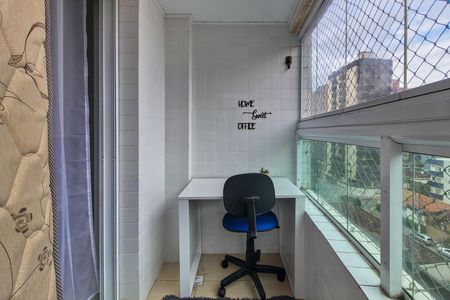 Apartamento para alugar com 80m², 2 quartos e 2 vagasQuarto