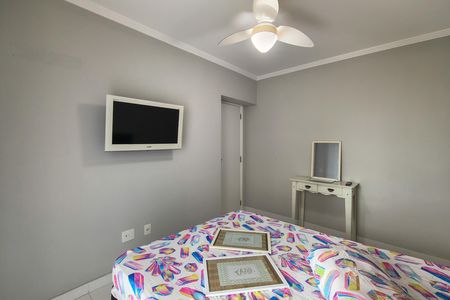 Apartamento para alugar com 80m², 2 quartos e 2 vagasQuarto