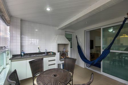 Apartamento para alugar com 80m², 2 quartos e 2 vagasSacada