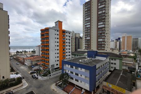 Apartamento para alugar com 80m², 2 quartos e 2 vagassacada do quarto