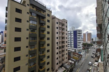 Apartamento para alugar com 80m², 2 quartos e 2 vagasVista da Sacada