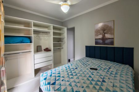 Apartamento para alugar com 80m², 2 quartos e 2 vagassuite