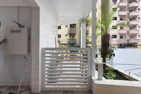 Apartamento para alugar com 80m², 2 quartos e 2 vagaselevador PCD