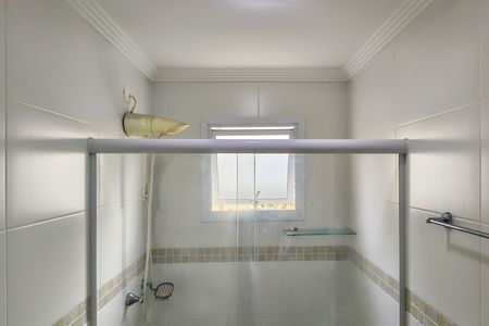 Apartamento para alugar com 80m², 2 quartos e 2 vagasBanheiro da Suíte
