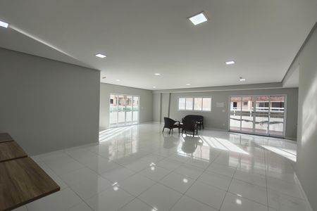 Apartamento para alugar com 80m², 2 quartos e 2 vagasÁrea comum - Salão de festas