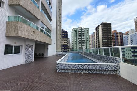 Apartamento para alugar com 80m², 2 quartos e 2 vagasÁrea comum - Piscina