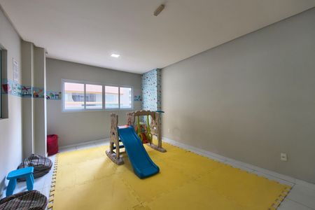 Apartamento para alugar com 80m², 2 quartos e 2 vagasBrinquedoteca