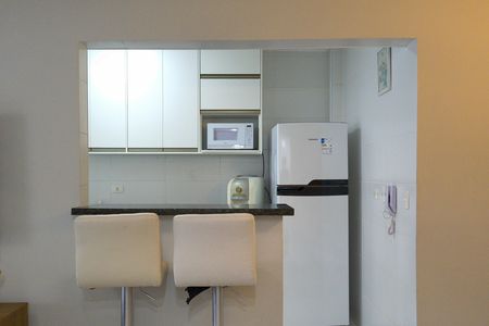 Apartamento para alugar com 80m², 2 quartos e 2 vagasCozinha