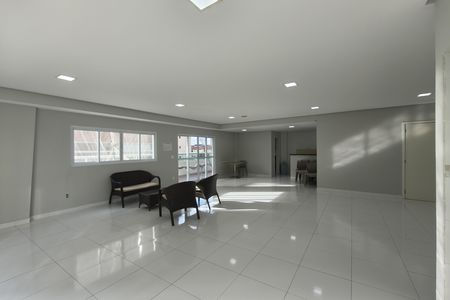Apartamento para alugar com 80m², 2 quartos e 2 vagasÁrea comum - Salão de festas