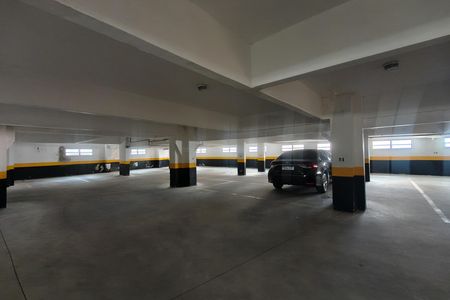 Apartamento para alugar com 80m², 2 quartos e 2 vagasGaragem