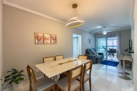 Apartamento para alugar com 80m², 2 quartos e 2 vagassala