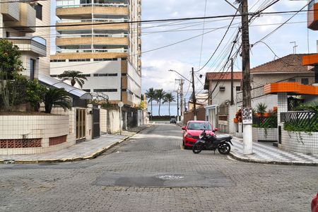 Apartamento para alugar com 80m², 2 quartos e 2 vagasVista da Rua