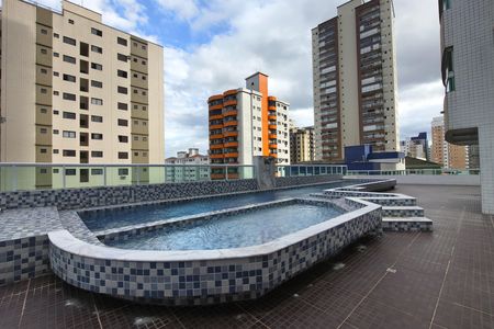 Apartamento para alugar com 80m², 2 quartos e 2 vagasÁrea comum - Piscina