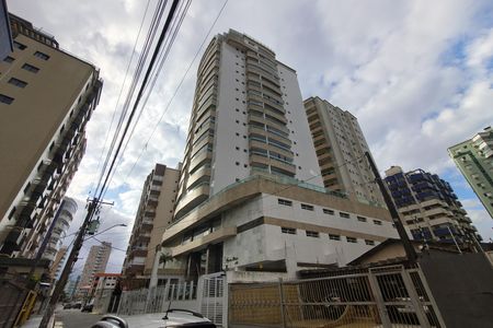 Apartamento para alugar com 80m², 2 quartos e 2 vagasFachada