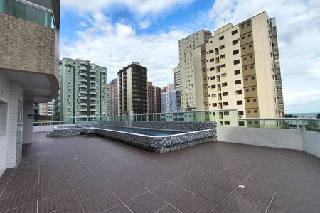 Apartamento para alugar com 80m², 2 quartos e 2 vagasÁrea comum - Piscina