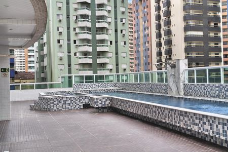 Apartamento para alugar com 80m², 2 quartos e 2 vagasÁrea comum - Piscina