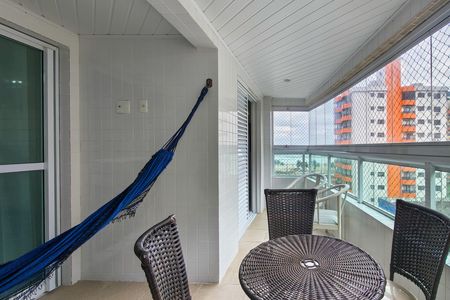 Apartamento para alugar com 80m², 2 quartos e 2 vagasSacada