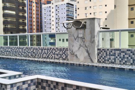 Apartamento para alugar com 80m², 2 quartos e 2 vagasÁrea comum - Piscina