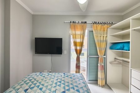 Apartamento para alugar com 80m², 2 quartos e 2 vagassuite