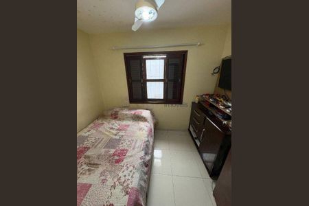 Casa à venda com 3 quartos, 177m² em Jardim Peri Peri, São Paulo