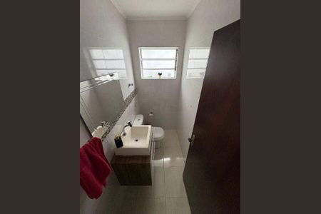 Casa à venda com 3 quartos, 177m² em Jardim Peri Peri, São Paulo