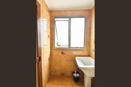 Apartamento à venda com 40m², 1 quarto e 1 vaga Apartamento à venda com 40m², 1 quarto e 1 vagaÁrea de serviço