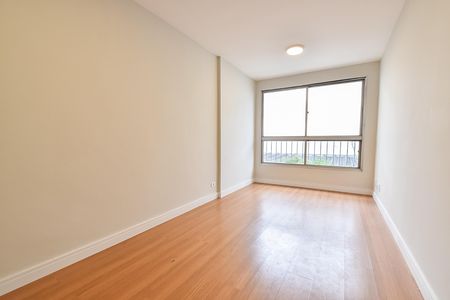 Sala de apartamento à venda com 1 quarto, 40m² em Ipiranga, São Paulo
