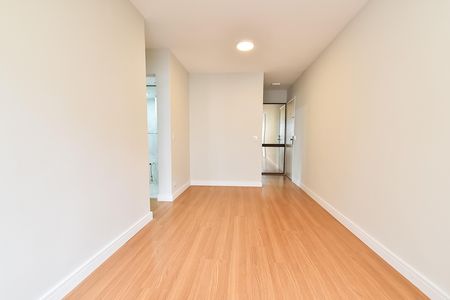 Sala de apartamento à venda com 1 quarto, 40m² em Ipiranga, São Paulo