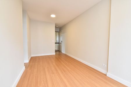 Apartamento à venda com 40m², 1 quarto e 1 vaga Apartamento à venda com 40m², 1 quarto e 1 vagaSala
