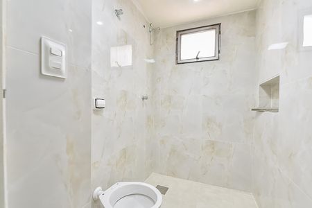 Apartamento à venda com 40m², 1 quarto e 1 vaga Apartamento à venda com 40m², 1 quarto e 1 vagaBanheiro