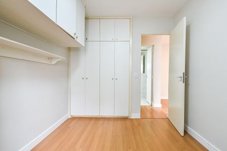 Quarto de apartamento à venda com 1 quarto, 40m² em Ipiranga, São Paulo