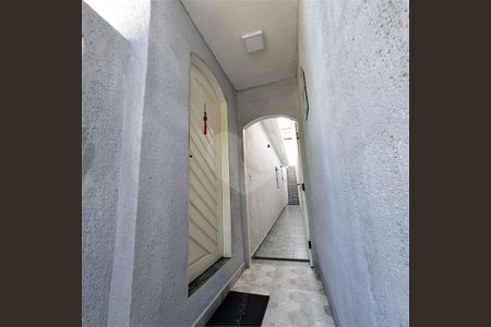 Casa à venda com 2 quartos, 117m² em Cidade Dutra, São Paulo