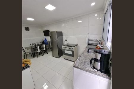 Casa à venda com 2 quartos, 117m² em Cidade Dutra, São Paulo