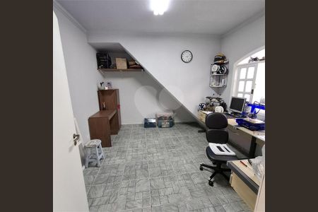 Casa à venda com 2 quartos, 117m² em Cidade Dutra, São Paulo