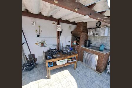 Casa à venda com 2 quartos, 117m² em Cidade Dutra, São Paulo