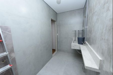 Casa à venda com 600m², 3 quartos e 4 vagas Casa à venda com 600m², 3 quartos e 4 vagasBanheiro da Suíte