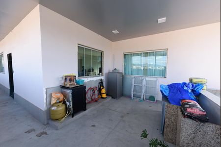 Casa à venda com 600m², 3 quartos e 4 vagas Casa à venda com 600m², 3 quartos e 4 vagasÁrea externa