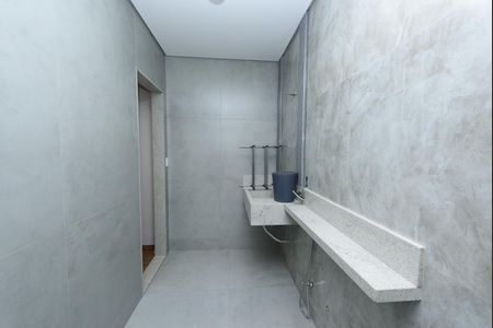 Casa à venda com 600m², 3 quartos e 4 vagas Casa à venda com 600m², 3 quartos e 4 vagasBanheiro da Suíte