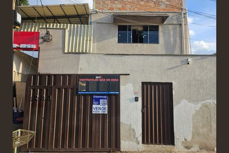 Casa à venda com 600m², 3 quartos e 4 vagas