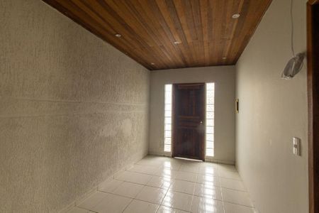 Quarto 2 Suite de casa à venda com 3 quartos, 720m² em Boqueirão, Curitiba