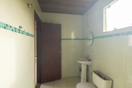 Casa à venda com 720m², 3 quartos e 5 vagas Casa à venda com 720m², 3 quartos e 5 vagasBanheiro da Suíte