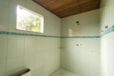 Casa à venda com 720m², 3 quartos e 5 vagas Casa à venda com 720m², 3 quartos e 5 vagasBanheiro da Suíte